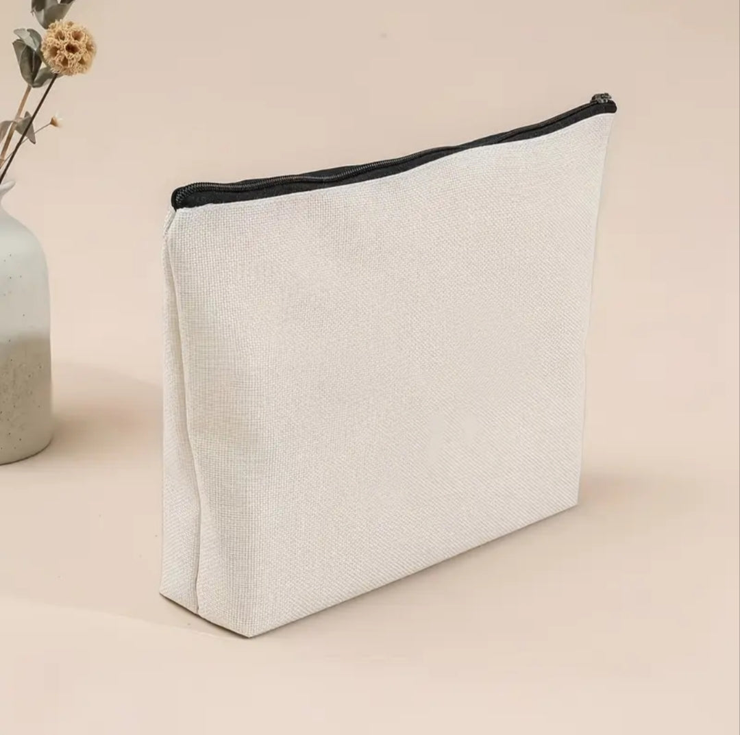 Pochette nounou en or