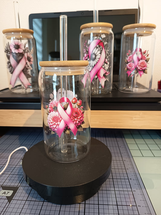 Gobelet en verre